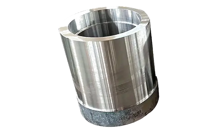 tube forgings