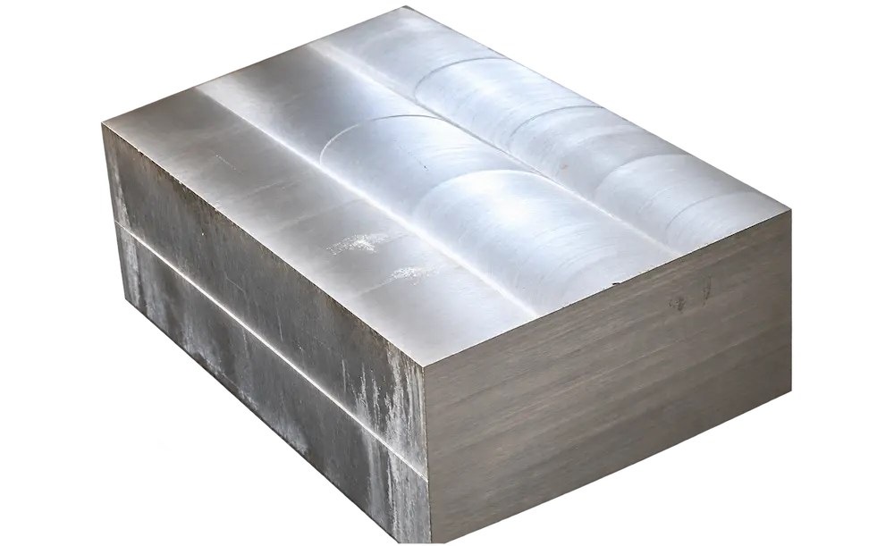 Block Forgings