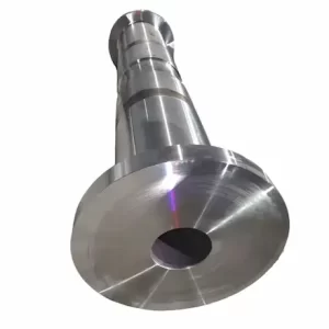 18CrNiMo7-6 Steel Forgings