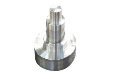 Supply forged steel parts for shafts manufacturer- customization forged steel parts - machined forged steel parts supplier